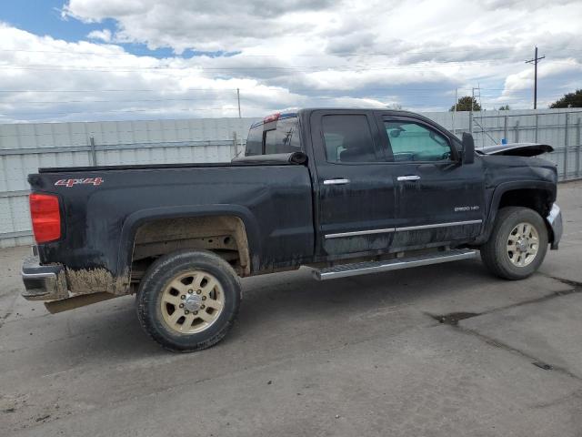 1GC2KWEGXFZ115379 Chevrolet l96