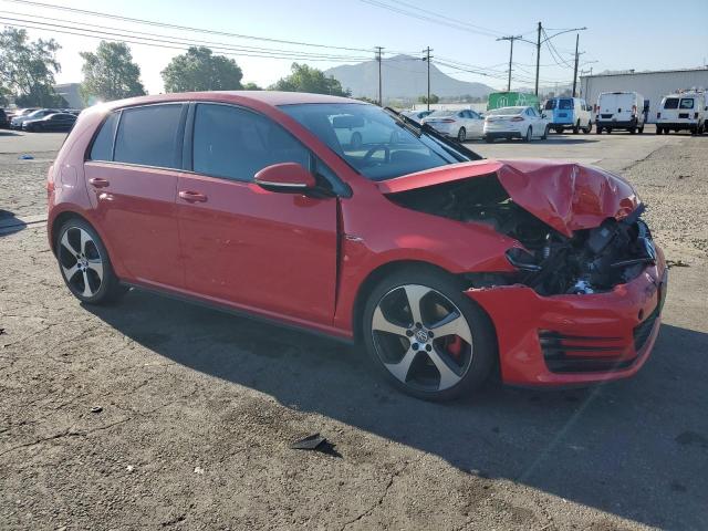 3VW5T7AU2HM020764 Volkswagen 2.0 tsi