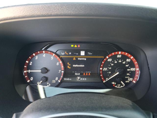 1N6ED1EJ1RN674270 Nissan 2024