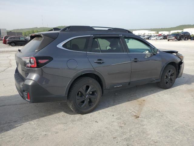 4S4BTGKD6L3190037 Subaru u4