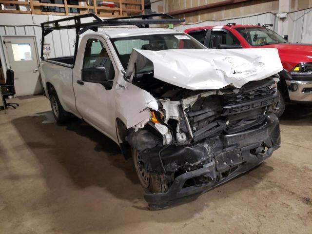 3GCNYAEK0NG184860 Chevrolet l3b