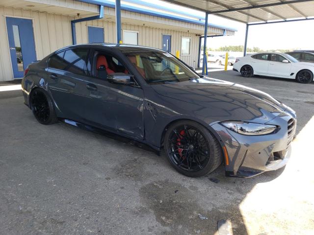 WBS43AY04PFP05306 BMW M3 Competi