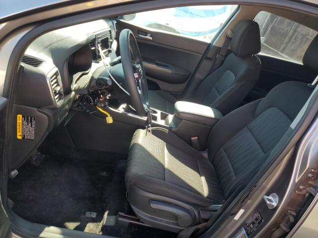 KNDPMCAC9H7086859 KIA SPORTAGE L
