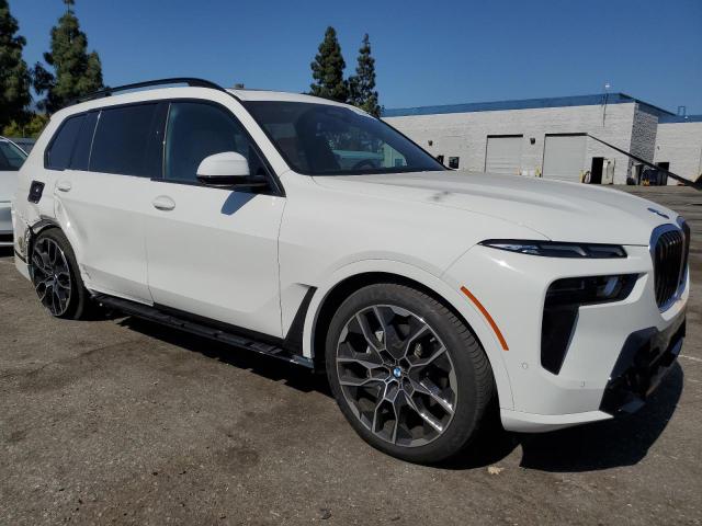 5UX23EM07S9Y07541 BMW 2025