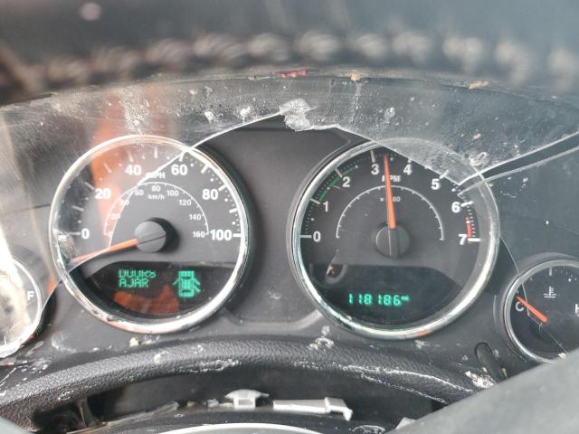 1C4BJWDG4HL533950 Jeep WRANGLER U
