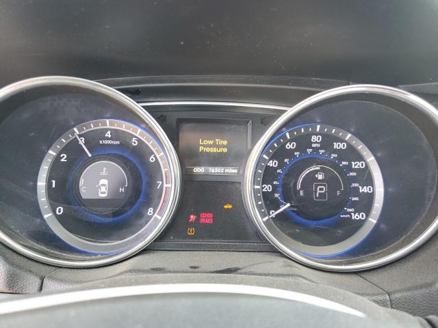 5NPEC4AB5EH838846 Hyundai theta ii