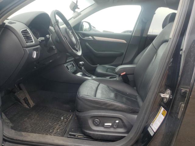 WA1EFCFS1GR003021 Audi Q3 PREMIUM