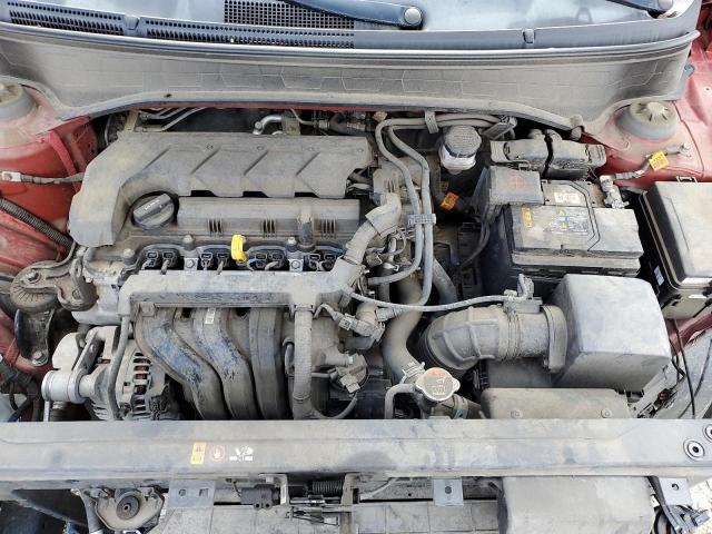 KMHRB8A36LU017189 Hyundai mpi gamma ii