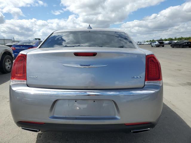 2C3CCAKG0JH250411 Chrysler 2018