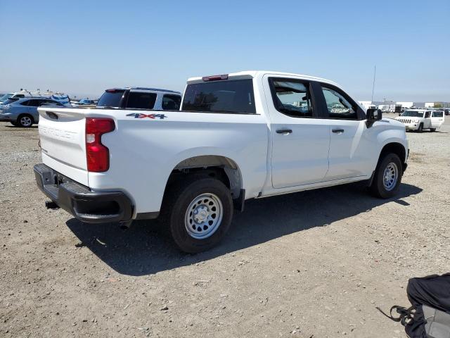 1GCUYAEF8MZ102967 Chevrolet Silverado