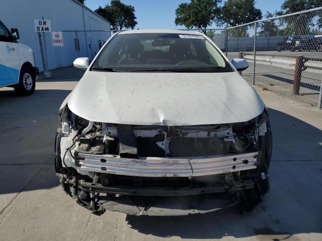 JTDEBRBE5LJ027593 Toyota COROLLA LE