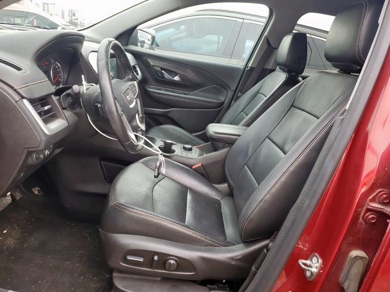 3GKALPEV9JL217189 GMC TERRAIN SL