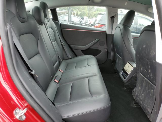5YJ3E1EB4RF741880 Tesla 2024