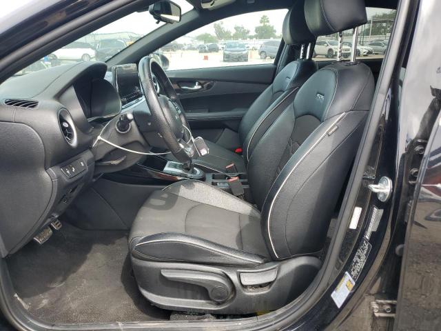 3KPF54ADXRE710709 KIA mpi nu