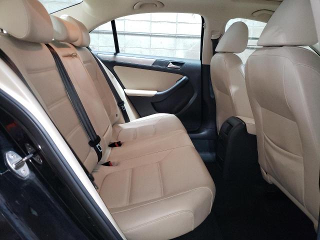 3VWDB7AJ1HM274468 Volkswagen JETTA SE