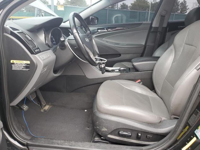 5NPEC4AC3EH825912 Hyundai gamma