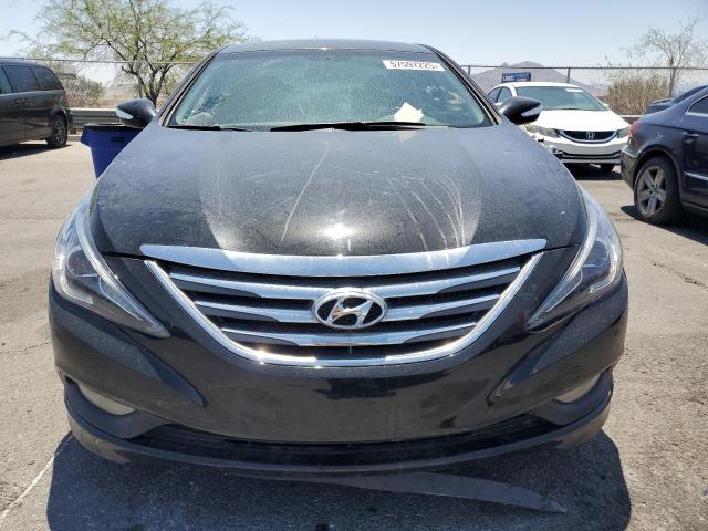 5NPEC4AB5EH838846 Hyundai theta ii