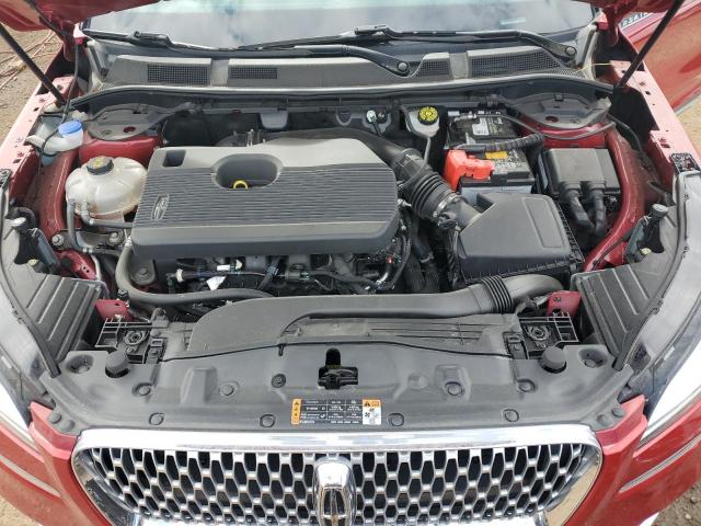 5LMCJ2DH3LUL05407 Lincoln gtdi