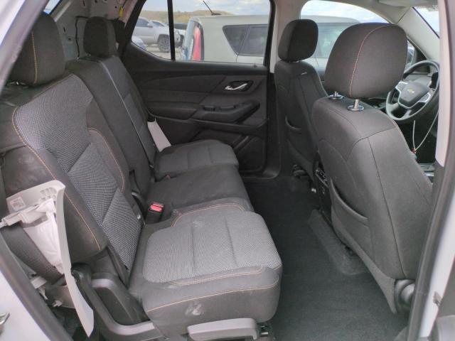1GNEVLKW0MJ175270 Chevrolet lfy