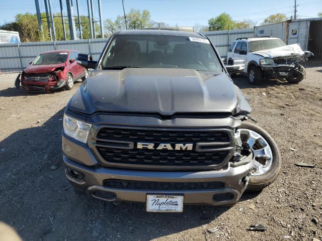 1C6SRFMT6NN256750 RAM 1500 Big H