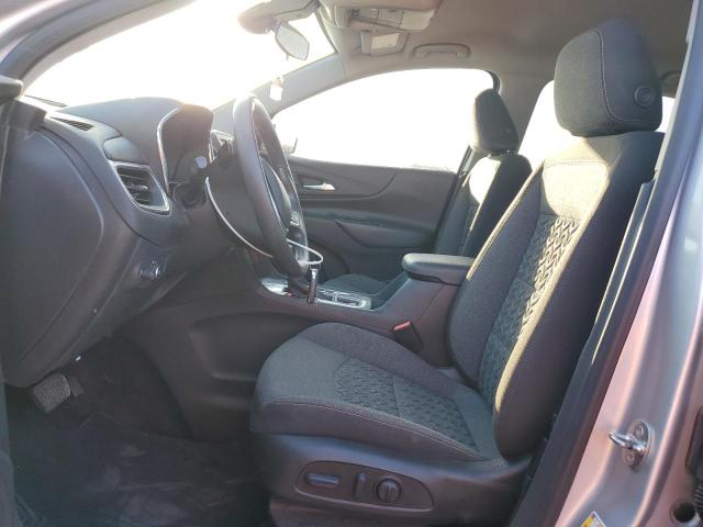 3GNAXKEVXNL251965 Chevrolet EQUINOX LT