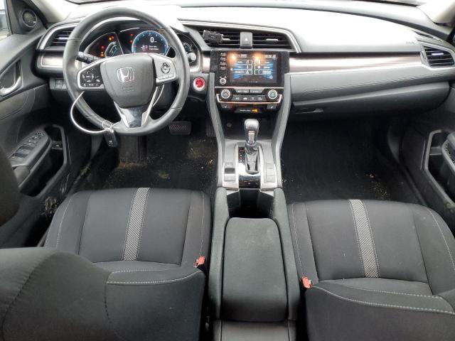 19XFC1F31KE018025 Honda CIVIC EX