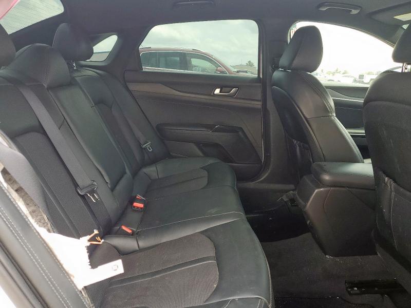 5XXG64J20RG240827 KIA K5 GT LINE