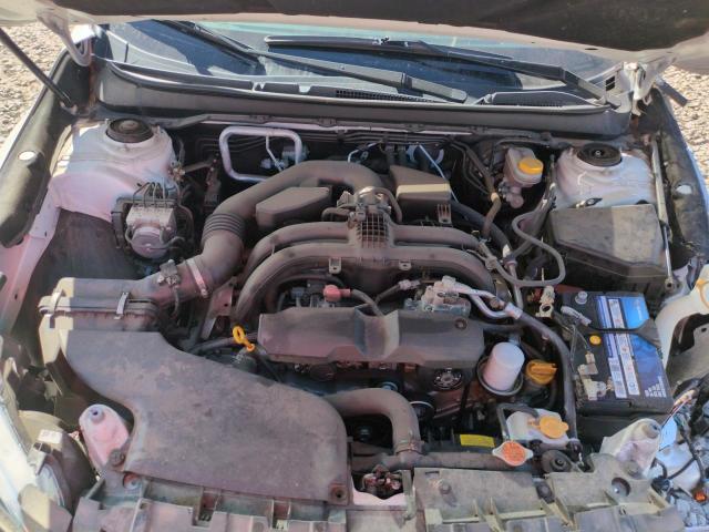 4S3BNAC64H3060891 Subaru u5
