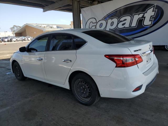 3N1AB7AP9KY244437 Nissan Sentra