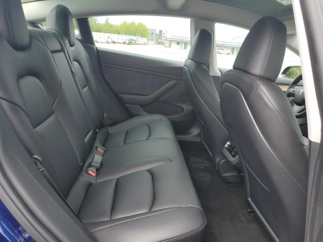 5YJ3E1EB9PF600798 Tesla 2023