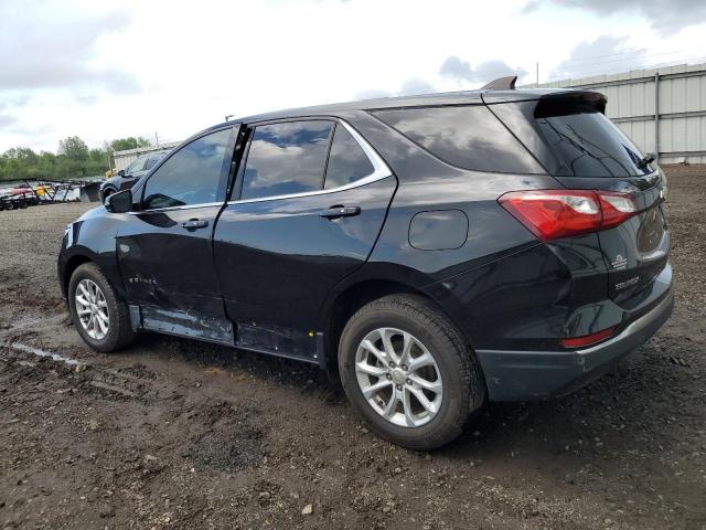 2GNAXTEV1K6283662 Chevrolet EQUINOX LT