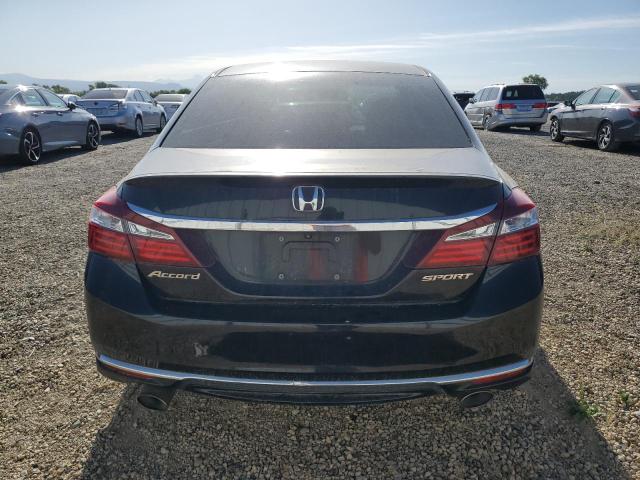 1HGCR2F52GA237824 Honda k24w1