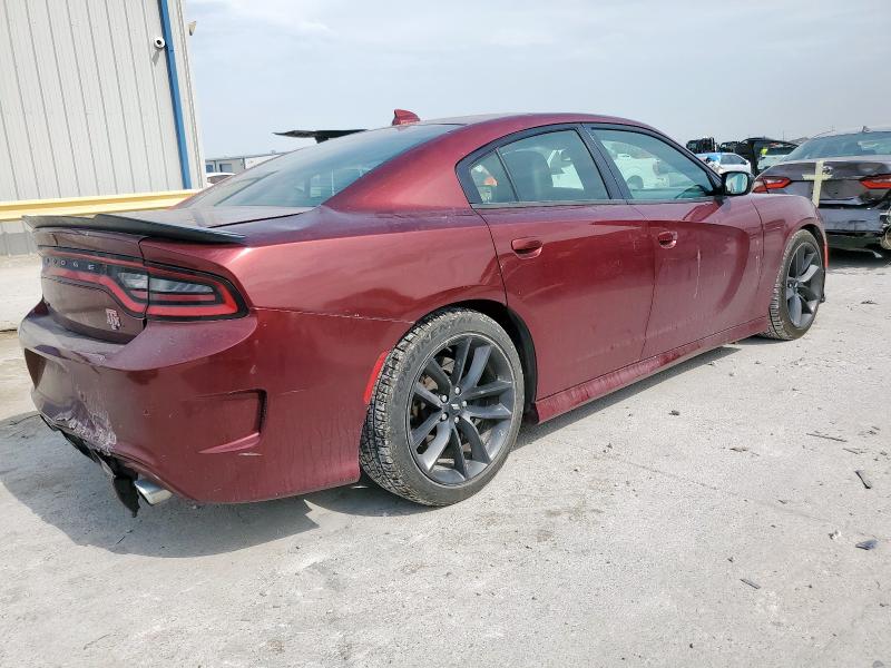 2C3CDXHG8KH597557 Dodge CHARGER GT