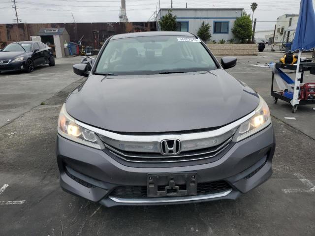 1HGCR2F38HA287434 Honda ACCORD LX