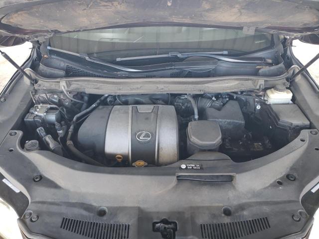2T2ZZMCA0GC012511 Lexus 2016