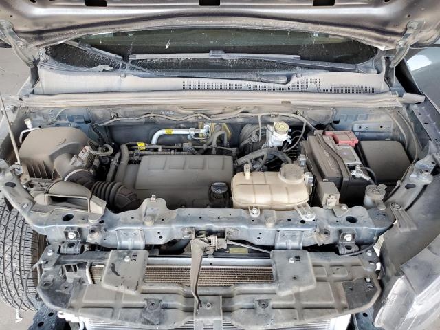 KL7CJPSB5MB330662 Chevrolet LUV
