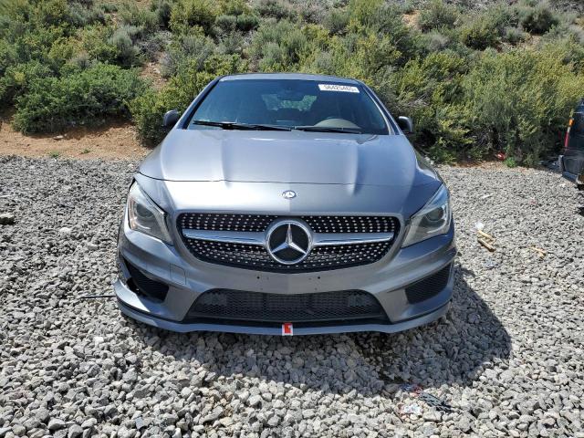 WDDSJ4EB5EN105494 Mercedes-Benz CLA 250