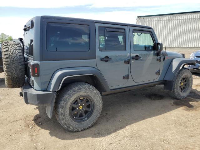 1C4BJWEG7EL228307 Jeep Wrangler