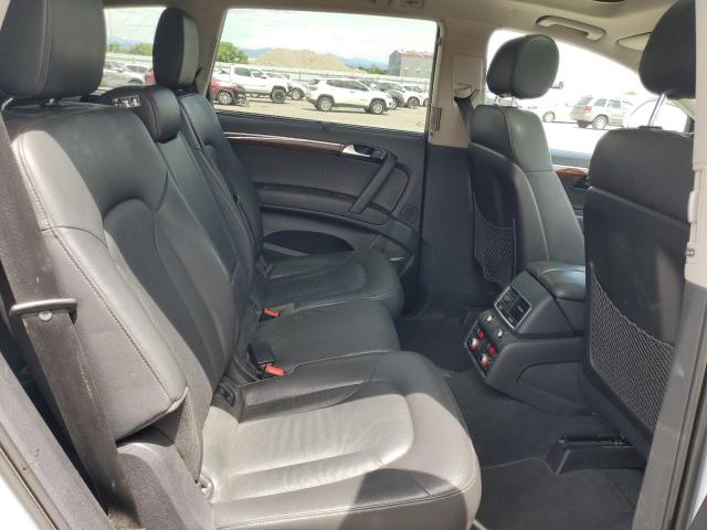 WA1LGAFE0FD004076 Audi Q7 PREMIUM