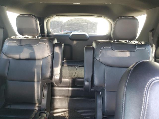 1FM5K8GC2LGA06548 Ford gtdi