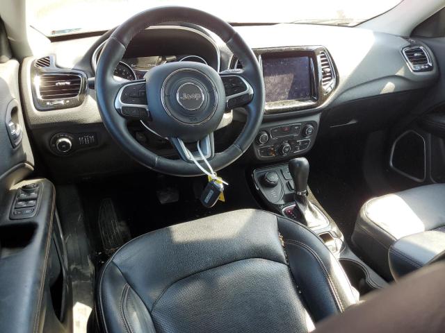3C4NJDCB5JT281286 Jeep COMPASS LI