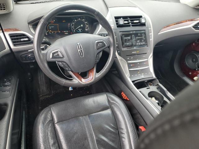 3LN6L2JK7ER834055 Lincoln MKZ