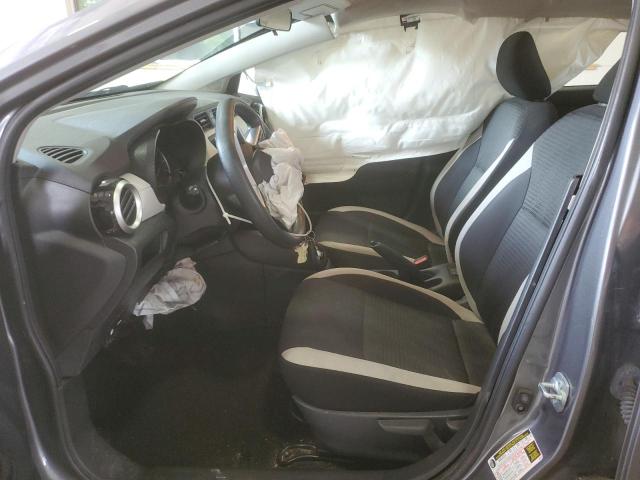 3N1CN8EV3ML832624 Nissan VERSA SV