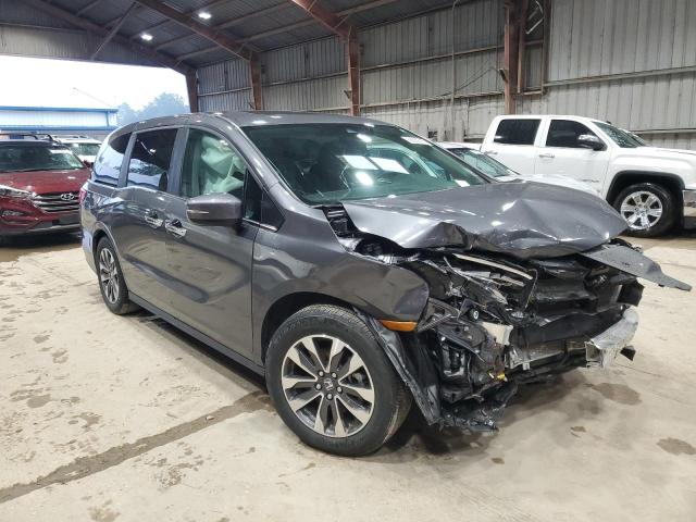 5FNRL6H63RB009705 Honda ODYSSEY EX