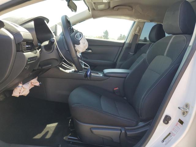 3N1AB8CV7LY262714 Nissan SENTRA SV