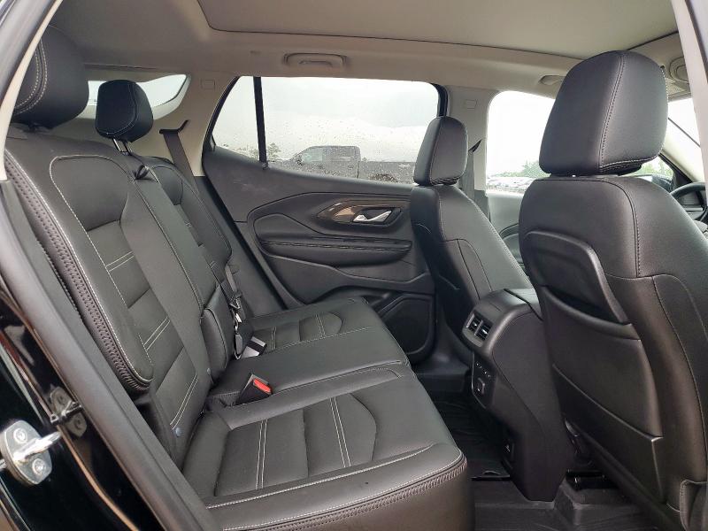 3GKALXEG3RL118011 GMC TERRAIN DE