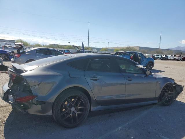 WUAW2AFC5EN900997 Audi RS 7
