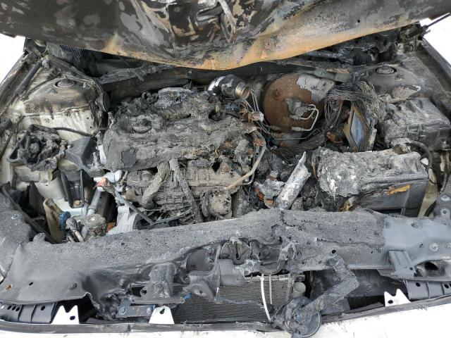 5NPE34AB6KH780774 Hyundai SONATA LIM