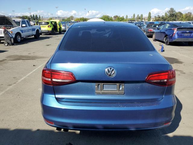 3VW2B7AJXHM256008 Volkswagen JETTA S