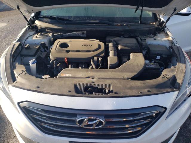 5NPE34AFXHH443326 Hyundai 2017